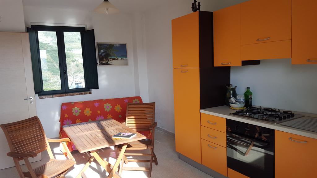 Rio Rosa Βίλα Bova Marina Εξωτερικό φωτογραφία