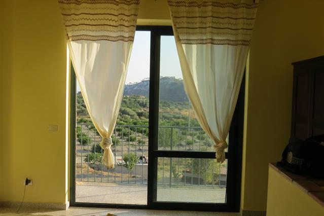 Rio Rosa Βίλα Bova Marina Εξωτερικό φωτογραφία